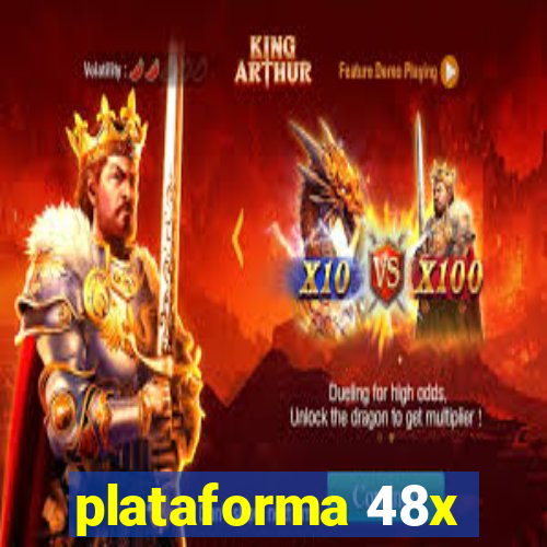plataforma 48x