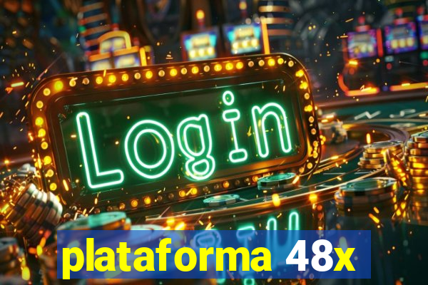 plataforma 48x