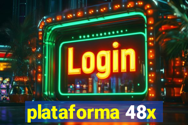 plataforma 48x