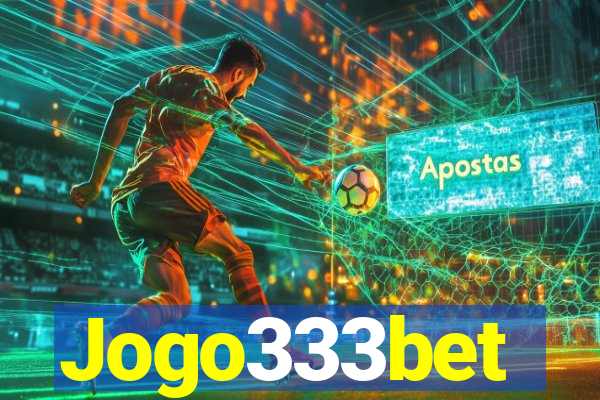 Jogo333bet