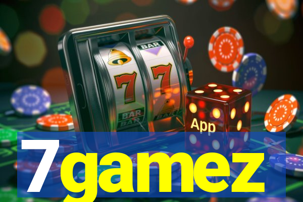 7gamez