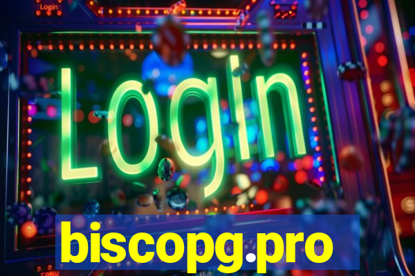 biscopg.pro