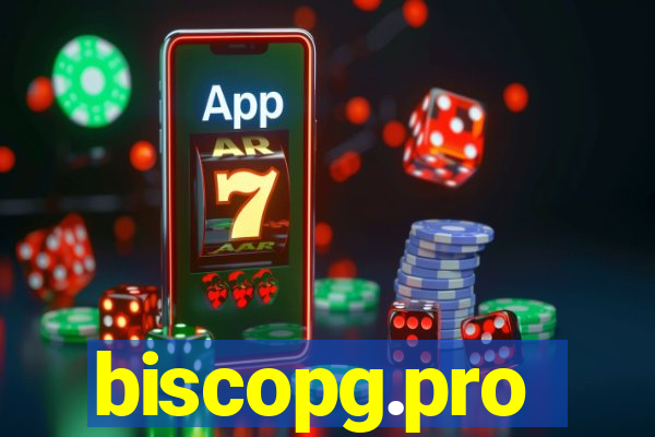 biscopg.pro