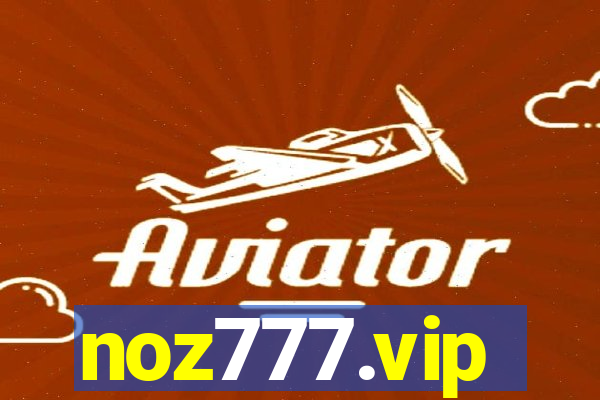 noz777.vip