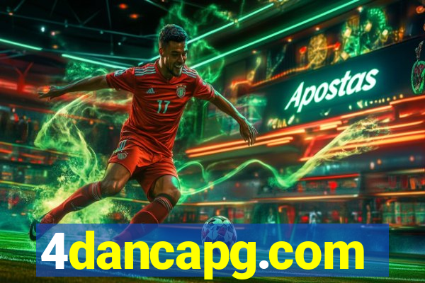 4dancapg.com