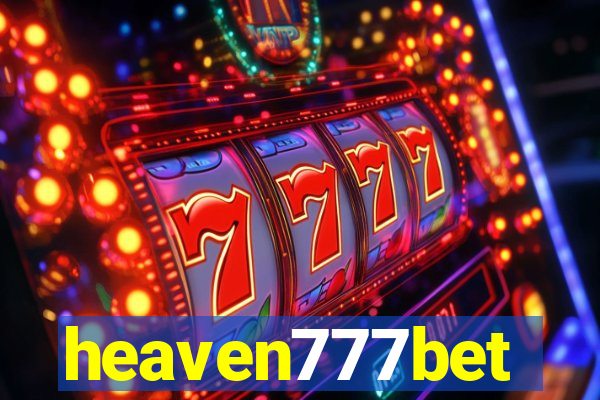 heaven777bet