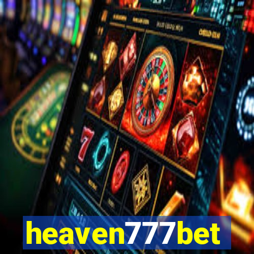 heaven777bet