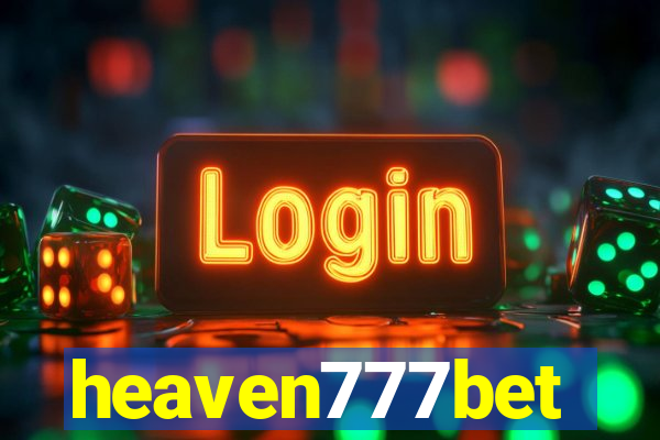 heaven777bet