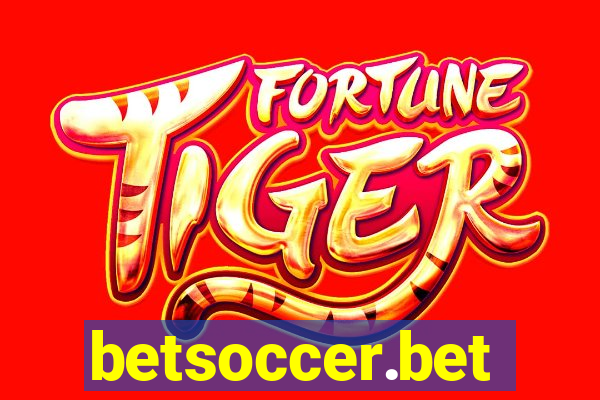 betsoccer.bet