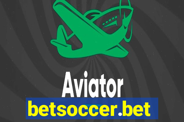betsoccer.bet
