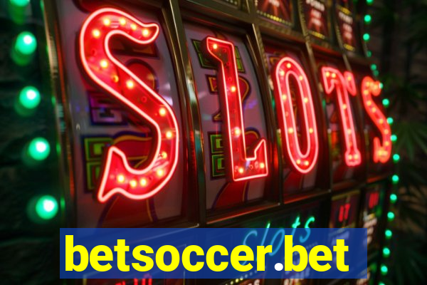 betsoccer.bet