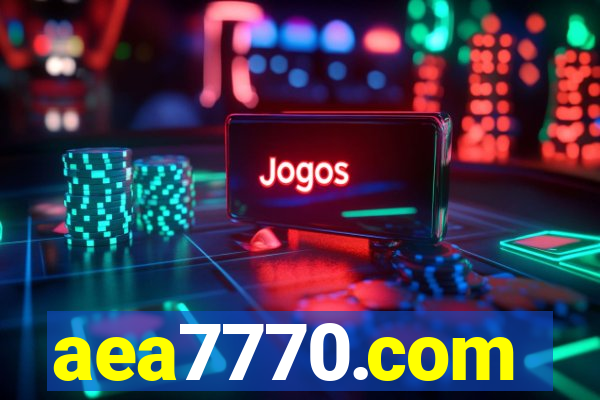 aea7770.com