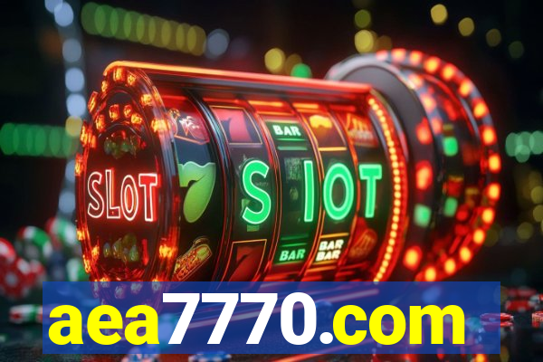 aea7770.com