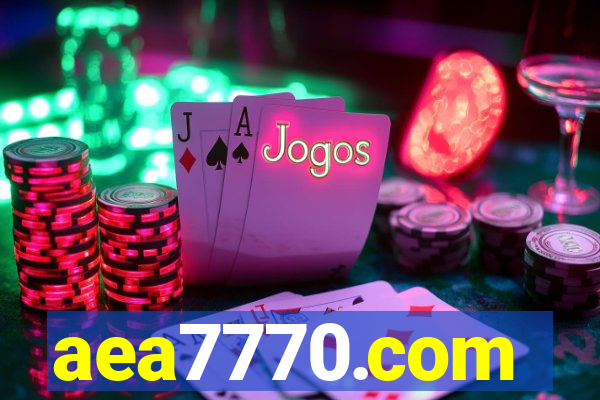 aea7770.com