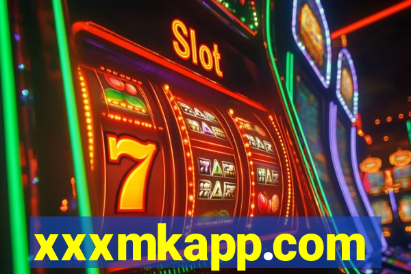 xxxmkapp.com
