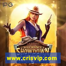 www.crisvip.com.br