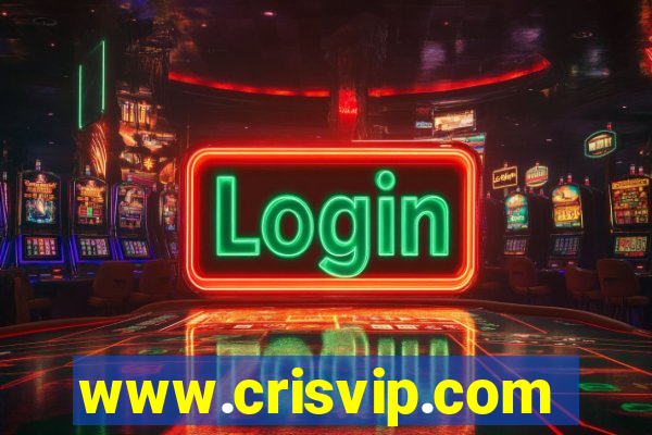 www.crisvip.com.br