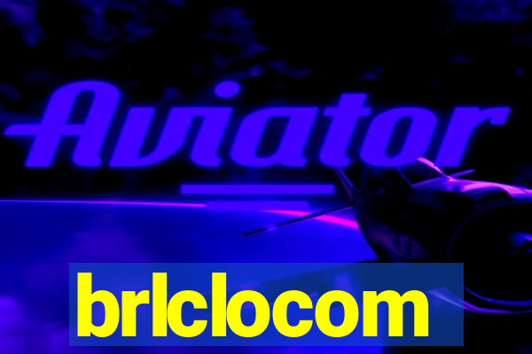 brlclocom