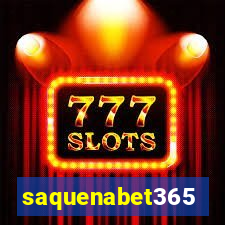 saquenabet365