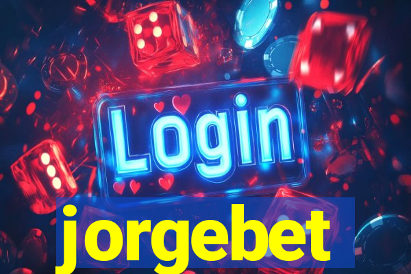 jorgebet