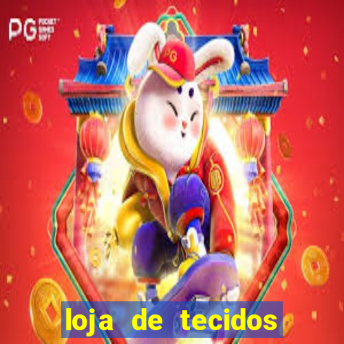 loja de tecidos porto alegre