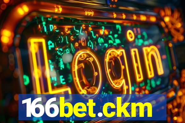 166bet.ckm