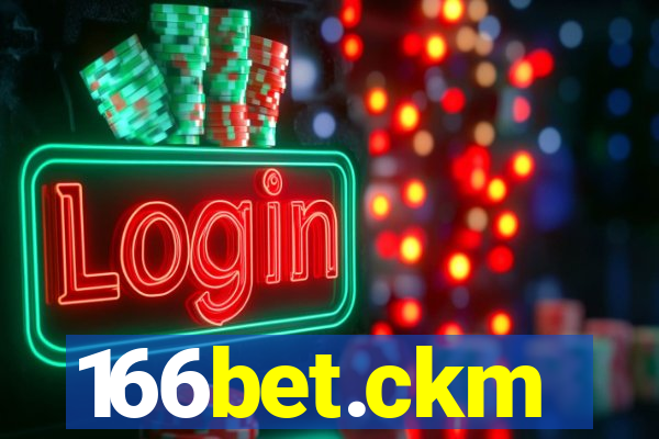 166bet.ckm