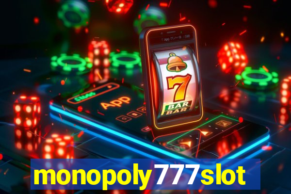 monopoly777slots.com