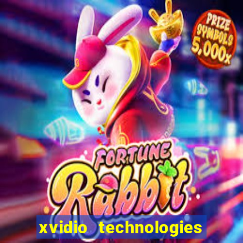 xvidio technologies startup brasil 2023