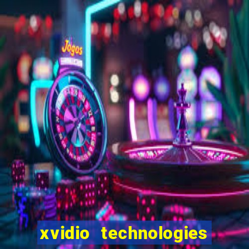 xvidio technologies startup brasil 2023