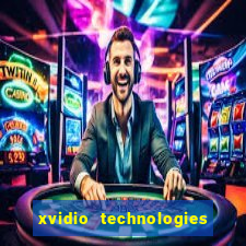 xvidio technologies startup brasil 2023