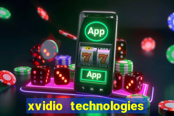 xvidio technologies startup brasil 2023