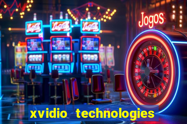 xvidio technologies startup brasil 2023