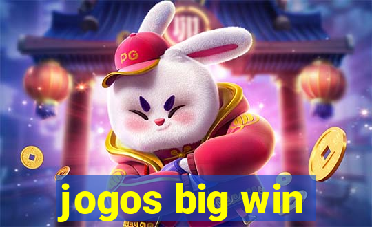 jogos big win