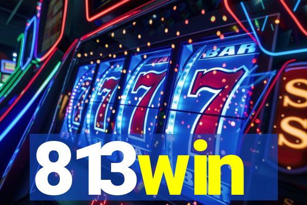 813win
