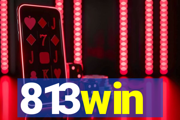 813win