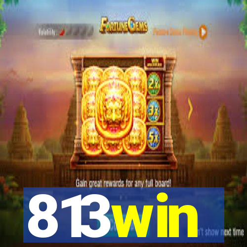 813win