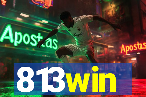 813win