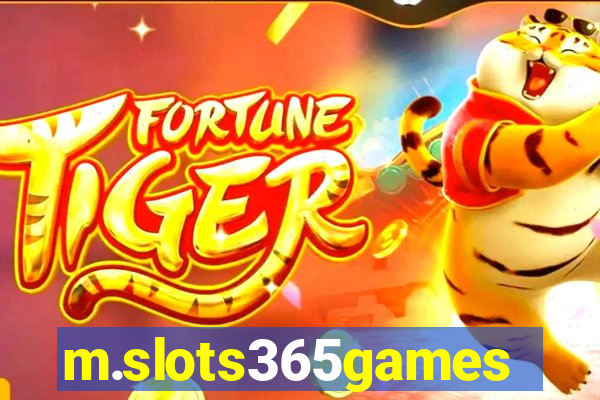 m.slots365games