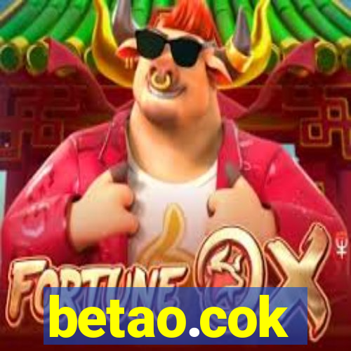 betao.cok