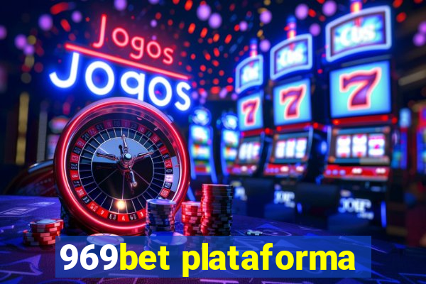 969bet plataforma
