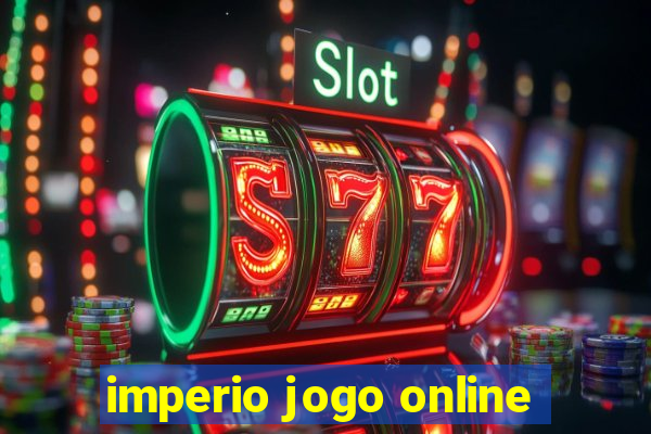 imperio jogo online
