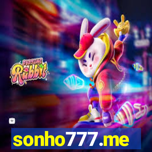 sonho777.me