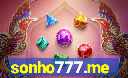 sonho777.me