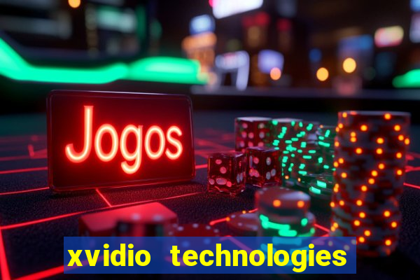 xvidio technologies startup brasil 2024 download grátis