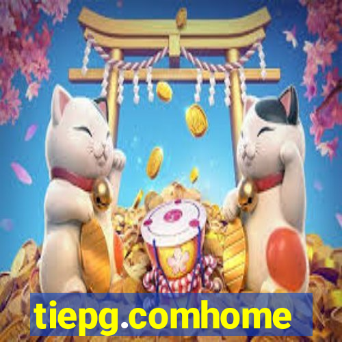 tiepg.comhome