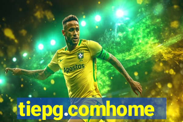 tiepg.comhome