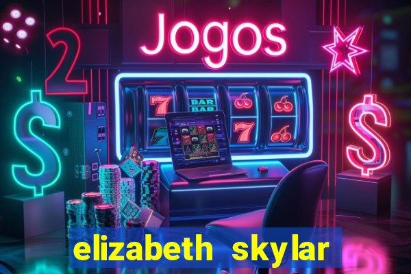 elizabeth skylar sinatra monroe
