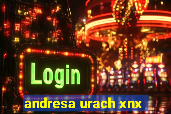 andresa urach xnx