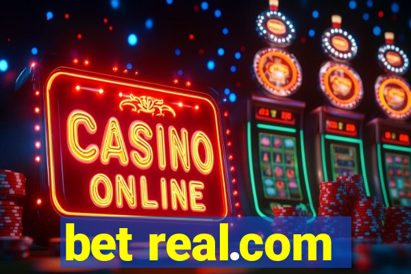 bet real.com